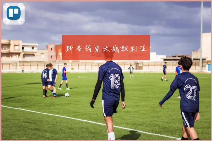 斯洛伐克大战叙利亚