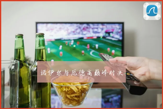 诺伊尔与厄德高巅峰对决