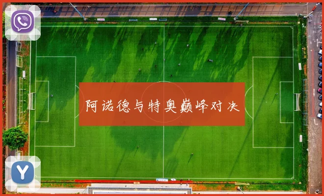 阿诺德与特奥巅峰对决