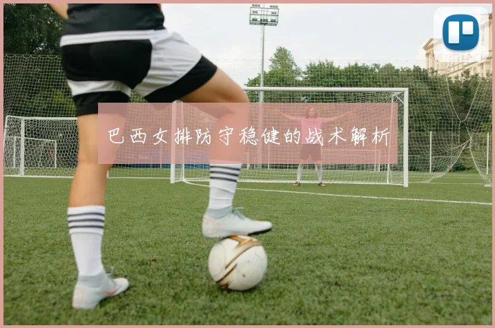 巴西女排防守稳健的战术解析