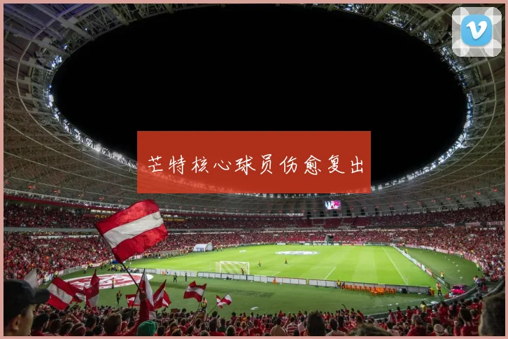 芒特核心球员伤愈复出