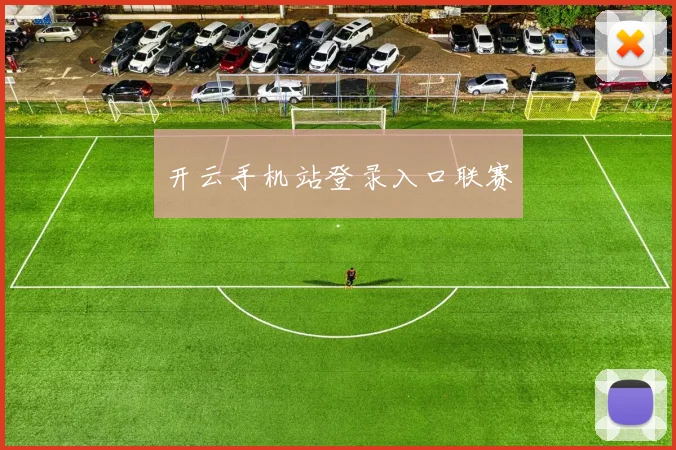 开云手机站登录入口联赛