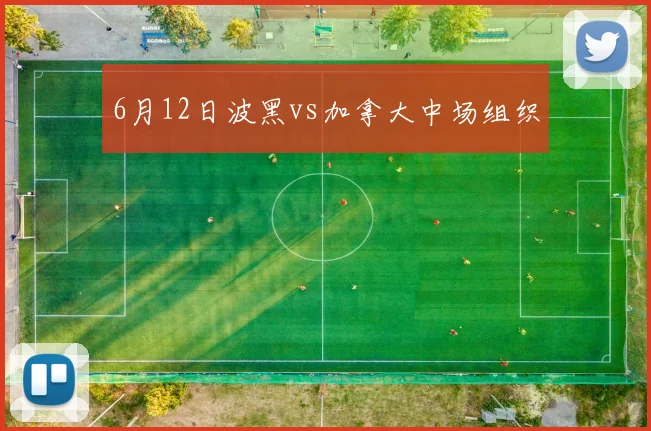 6月12日波黑vs加拿大中场组织