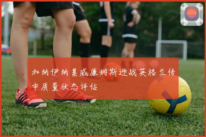 加纳伊纳基威廉姆斯迎战英格兰传中质量状态评估
